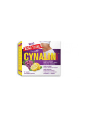 CYNALIN® COMPLET AÇÃO TOTAL 20 AMPOLAS PHYTOGOLD