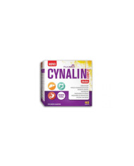 CYNALIN® COMPLET ÓRGÃOS 40 AMPOLAS PHYTOGOLD