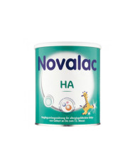 NOVALAC HA CONFORT INFANTIL 800gr