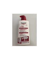 EUCERIN PH5 PROMO LOCIÓN HIDRATANTE PIEL SECA Y SENSIBLE 400ML