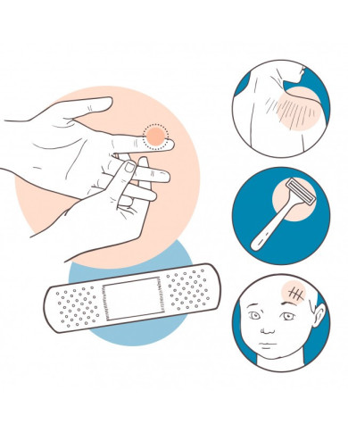 PRANAROM AROMADERM BÁLSAMO REPARADOR 40 ml