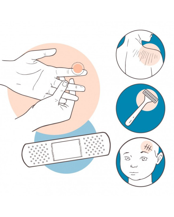 PRANAROM AROMADERM BÁLSAMO REPARADOR 40 ml