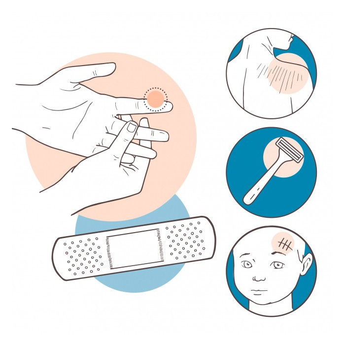 PRANAROM AROMADERM BÁLSAMO REPARADOR 40 ml