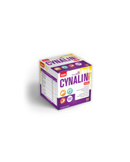 CYNALIN® COMPLET ÓRGÃOS 40 AMPOLAS PHYTOGOLD