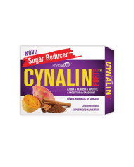 CYNALIN® FORTE SUGAR REDUCER 30 COMPRIMIDOS PHYTOGOLD