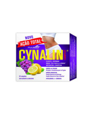 CYNALIN® COMPLET AÇÃO TOTAL 20 AMPOLAS PHYTOGOLD