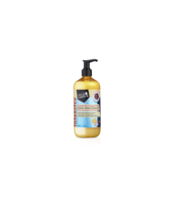 REAL NATURA CHAMPÚ SIN SAL PRO-MAR & PISCINA 500ML