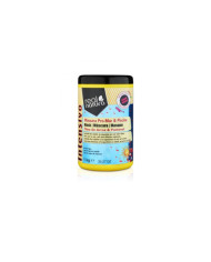 REAL NATURA MÁSCARA SEM SAL PRO-MAR & PISCINA 1KG