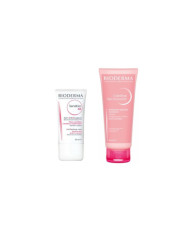 BIODERMA SENSIBIO AR 40ml + OFERTA SENSIBIO GEL MOUSSANT 100ML