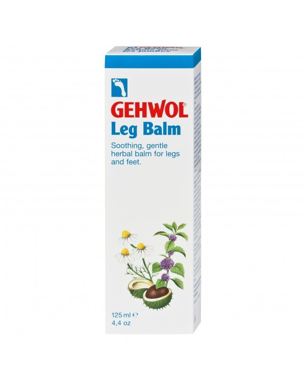 GEHWOL LEG BALM 125 ML