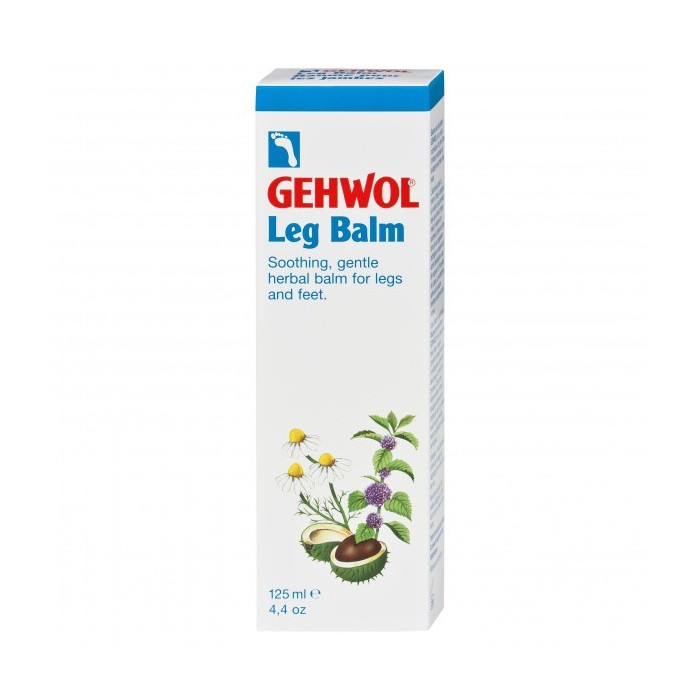 GEHWOL LEG BALM 125 ML