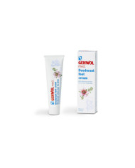 GEHWOL MED DEODORANT FOOT CREAM 75 ML