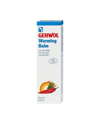 GEHWOL WARMING BALM 75 ML