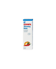 GEHWOL WARMING BALM 75 ML