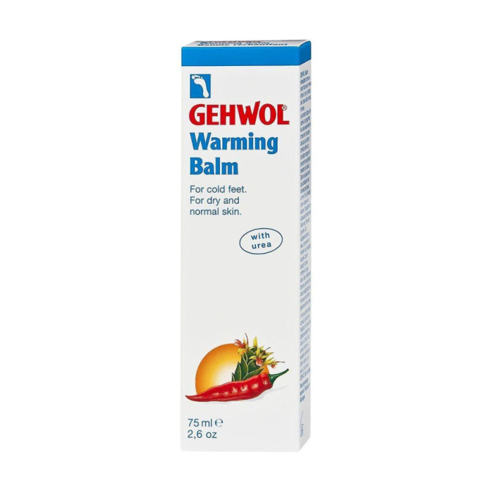 GEHWOL WARMING BALM 75 ML