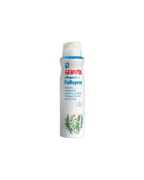 GEHWOL pflegendes Fußspray 150 ML