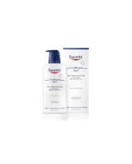 EUCERIN UREA REPAIR  PLUS LOÇÃO CALMANTE 10% UREIA  400 ML