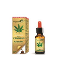 ÓLEO CANNABIS 900MG/ML 30 ML+20ML OFERTA PHYTOGOLD