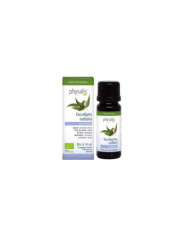 PHYSALIS ÓLEO ESSENCIAL EUCALYPTUS RADIATA BIO 10ML