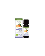 PHYSALIS ÓLEO ESSENCIAL PETITGRAIN BIO 10ML