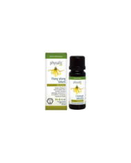PHYSALIS ÓLEO ESSENCIAL YLANG YLANG TOTUM 10 ML
