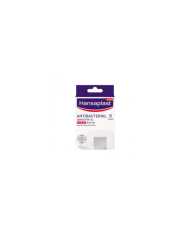 HANSAPLAST SENSITIVE XL 6X7 CM 5 PARCHES