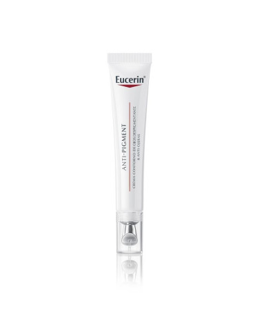 EUCERIN ANTI-PIGMENT CONTORNO DE OLHOS 15ML