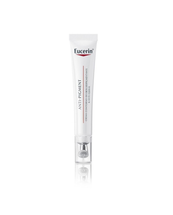 EUCERIN ANTI-PIGMENT CONTORNO DE OLHOS 15ML