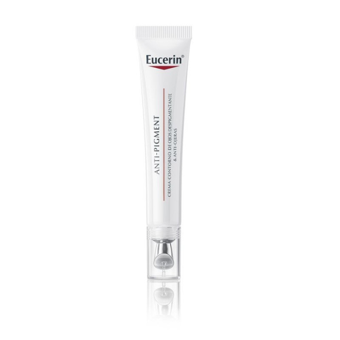 EUCERIN ANTI-PIGMENT CONTORNO DE OLHOS 15ML