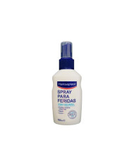 HANSAPLAST SPRAY PARA FERIDAS 100ML