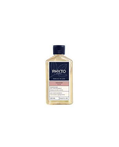 PHYTO PHYTOCOLOR CHAMPÔ PROTETOR DA COR 250ML