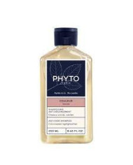 PHYTO COLOR CHAMPÚ PROTECTOR DEL COLOR 250ML