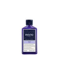 PHYTO CHAMPÚ VIOLETA NEUTRALIZADOR DE AMARILLOS 250ML