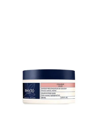 PHYTO PHYTOCOLOR MÁSCARA PROTECTORA DEL COLOR 200ML