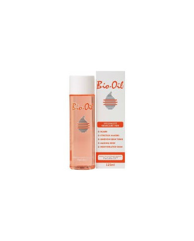 Bio-Oil Óleo de Corpo Regenerador da Pele 125ml