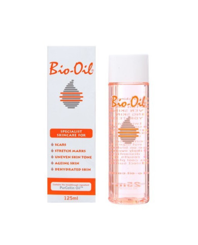 Bio-Oil Óleo de Corpo Regenerador da Pele 125ml