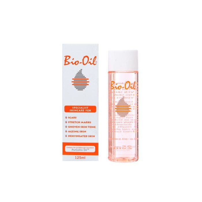 Bio-Oil Óleo de Corpo Regenerador da Pele 125ml