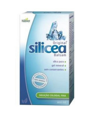 HUBNER ORIGINAL SILICEA BALSAM 500ML