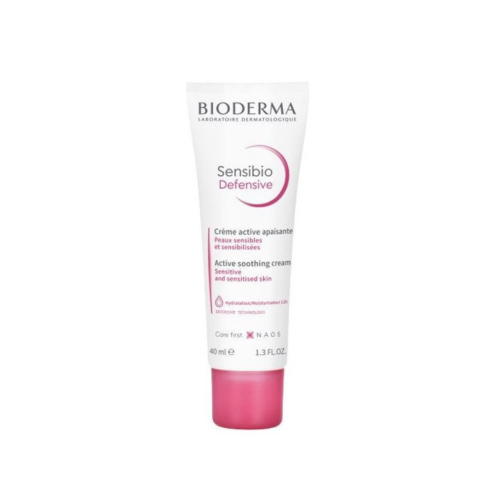 BIODERMA SENSIBIO DEFENSIVO 40ML