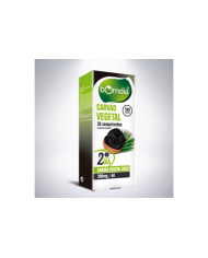 BOM DIA CARVÃO VEGETAL 30 COMPRIMIDOS 300MG/DIA