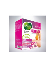 BOM DIA CELULITE 15 AMPOLAS