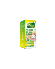 BUENOS DÍAS VIENTRE PLANO 40 COMPRIMIDOS