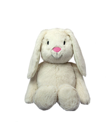 AMIGOS DE PELUCHE WILD PLANET LINDO CONEJO