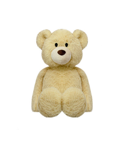 WILD PLANET PELUCHE CUTE FRIENDS URSINHO CLARO