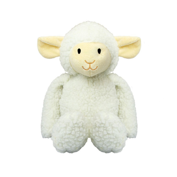 WILD PLANET PELUCHE CUTE FRIENDS OVELHA