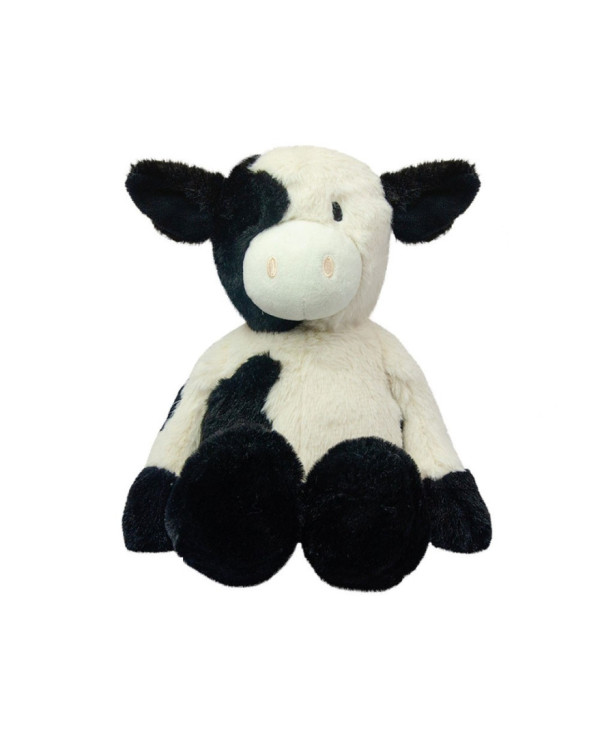 WILD PLANET PELUCHE CUTE FRIENDS VACA