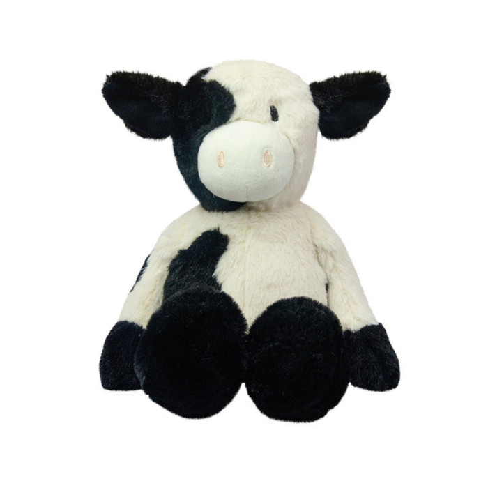 WILD PLANET PELUCHE CUTE FRIENDS VACA