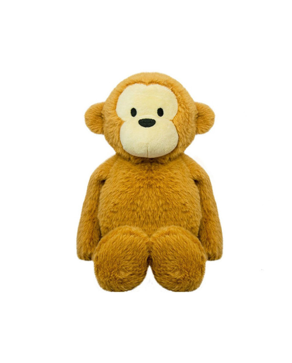 WILD PLANET PELUCHE CUTE FRIENDS MACACO