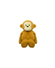 AMIGOS DE PELUCHE WILD PLANET, LINDO MONO