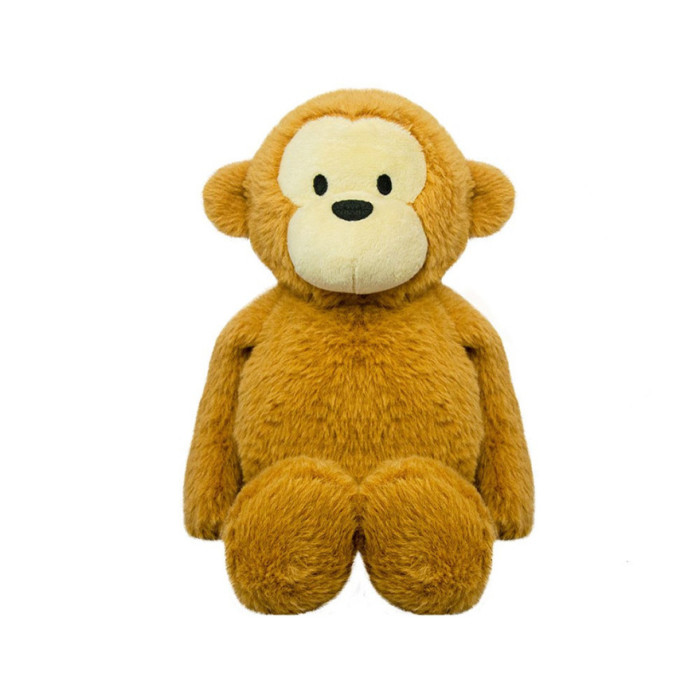 AMIGOS DE PELUCHE WILD PLANET, LINDO MONO